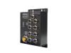 Anewtech Systems Industrial Ethernet Switch EN50155 managed Switch O-TGXS-1080-M12