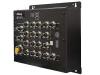 Anewtech Systems Industrial Ethernet Switch EN50155 managed Switch O-TPS-3162GT-M12X-BP1-MV