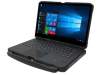 Anewtech-Systems Industrial-Laptop Winmate Rugged-Laptop WM-L140AD-4