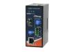 Anewtech Systems Industrial Media Converter Oring Ethernet to fiber media converter O-IGPMC-111GP-BT-24V