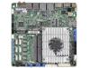 Anewtech-Systems Industrial-Motherboard AS-IMB-199 AsRock Industrial Mini-ITX Motherboard