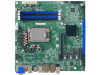 Anewtech Systems Industrial Computer IEI Industrial ATX Motherboard I-IMBA-ADL-Q670