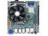 Anewtech Systems Industrial Computer IEI Industrial Mini-ITX Motherboard I-KINO-KX