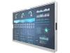 Anewtech Systems Industrial Open Frame Display Winmate Open Frame Monitor Winmate Singapore WM-W43L300-OFA1 Industrial Display