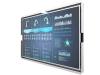 Anewtech Systems Industrial Open Frame Display Winmate Open Frame Monitor Winmate Singapore WM-W43L300-OFA2HB Industrial Display
