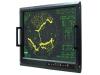 Anewtech Systems Industrial Panel PC Military computer Winmate WM-R17IK3S-RKA1ML