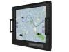 Anewtech-Systems Industrial-Panel-PC Military-computer-WM-R19IT3S-RKA1ML Winmate  Defence Console Rack Panel PC