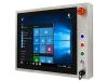 Anewtech Systems Industrial Touch Panel PC Winmate Stainless Computer WM-R19IE3S-SPM1-B