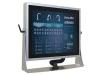 Anewtech Systems Industrial Touch Panel PC Winmate Stainless Computer WM-R19IK3S-SPM169-P1