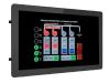 Anewtech Systems Industrial Panel PC Avalue Rugged Touch Computer A-ARC-21W34