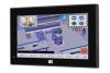 Anewtech Systems Industrial Fanless Panel PC IEI Industrial Touch computer I-AFL3-08A-BT