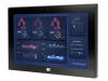 Anewtech Systems Industrial Fanless Panel PC IEI Industrial Touch computer I-AFL3-W10A-AL.