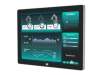 Anewtech Systems Industrial Fanless Panel PC IEI Industrial Touch computer I-AFL4-12-EHL