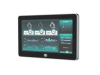 Anewtech Systems Industrial Fanless Panel PC IEI Industrial Touch computer I-AFL4-W07-EHL