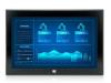 Anewtech Systems Industrial Panel PC IEI Industrial Touch computer I-PPC-FW15D-ULT5
