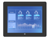 Anewtech Systems Industrial Panel PC IEI Industrial Touch computer I-PPC2-C15-ADL