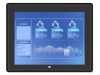 Anewtech Systems Industrial Panel PC IEI Industrial Touch computer I-PPC2-C19-EHL