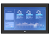 Anewtech Systems Industrial Panel PC IEI Industrial Touch computer I-PPC2-CW22-EHL