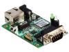 Anewtech Systems Industrial Serial Device Server SystemBase SY-SG-3011DCL-RS232.