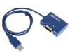 Anewtech Systems Industrial Serial Device USB to Serial Converter SystemBase SY-Multi-1-USB-RS232