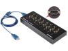 Anewtech Systems Industrial Serial Device USB to Serial Converter SystemBase SY-Multi-8U-RS232