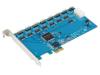 Anewtech Systems Industrial Serial Device SystemBase serial Card SY-Multi-8H-PCIe-232