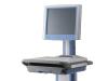 Anewtech Systems Medical Computer Advantech Medical Cart AD-AMiS-50