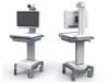 Anewtech Systems Medical Computer Advantech Medical Cart AD-AMiS-Thermography-Cart