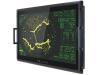 Anewtech Systems Military Display Touch Monitor Winmate Rugged Military Display WM-W32L100-MLA1FP