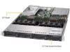 Anewtech Systems Supermicro Singapore Supermicro Servers Industrial Rackmount Server SuperServer 6019U-TRTP Supermicro SYS-6019U-TRTP