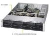 Anewtech Systems Supermicro Singapore Supermicro Servers  Industrial Rackmount Server SuperServer 6029P-WTR Supermicro SYS-6029P-WTR