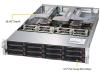 Anewtech Systems Supermicro Singapore Supermicro Servers  Industrial Rackmount Server SuperServer 6029U-TR4 Supermicro SYS-6029U-TR4