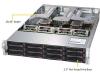Anewtech Systems Supermicro Singapore Supermicro Servers  Industrial Rackmount Server SuperServer 6029U-TR4T Supermicro SYS-6029U-TR4T