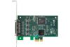 Anewtech Systems RS-232/422/485 Serial Server Digi International Device Server Digi-Neo Digi International Serial card Digi Neo PCI Express 8-port 77000889, Digi Neo PCI Express 4-port 77000890