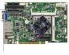 Anewtech-Systems Advantech PICMG 1.3 Half-Size Single Board Computer System Host Board AD-PCE-4129
