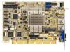 Anewtech Systems Single-Board-Computer IEI Half-size PCISA CPU Card I-PCISA-BT
