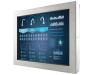 Anewtech-Systems-Stainless-Display-Touch-Monitor Winmate Stainless Chassis Display WM-R19L300-65M1