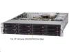 Anewtech Systems Supermicro Servers Supermicro Singapore  SuperServer SSG-620P-ACR12L Industrial Storage Server Supermicro Computer SSG-620P-ACR12L