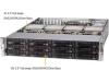 Anewtech Systems Supermicro Servers Supermicro Singapore  SuperServer SSG-620P-ACR16L Industrial Storage Server Supermicro Computer SSG-620P-ACR16L