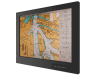 Anewtech Systems Marine Display Touch Monitor Winmate Marine Monitor WM-R21L100-MRM1
